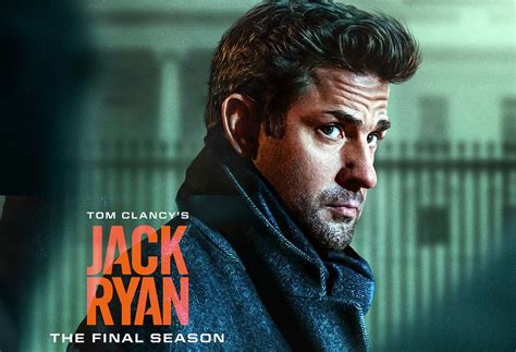 jack ryan wiki|wiki jack ryan season 4.